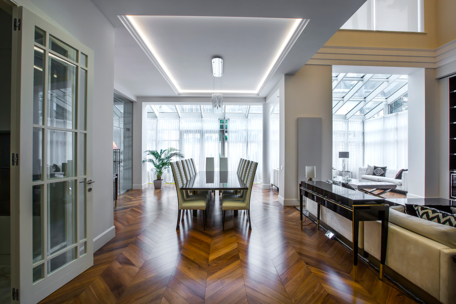 Где то на Рублёвке