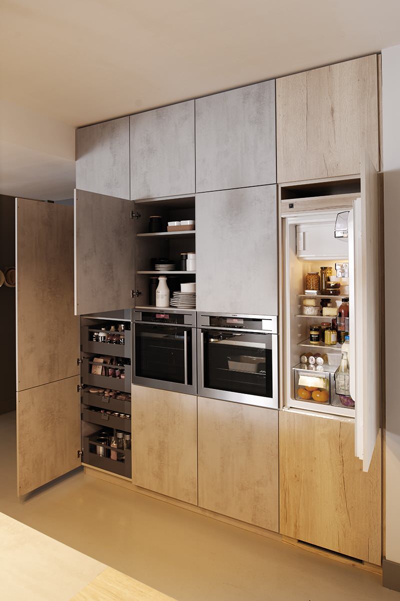 ARCOS HARVEY | ARCOS MARVEL