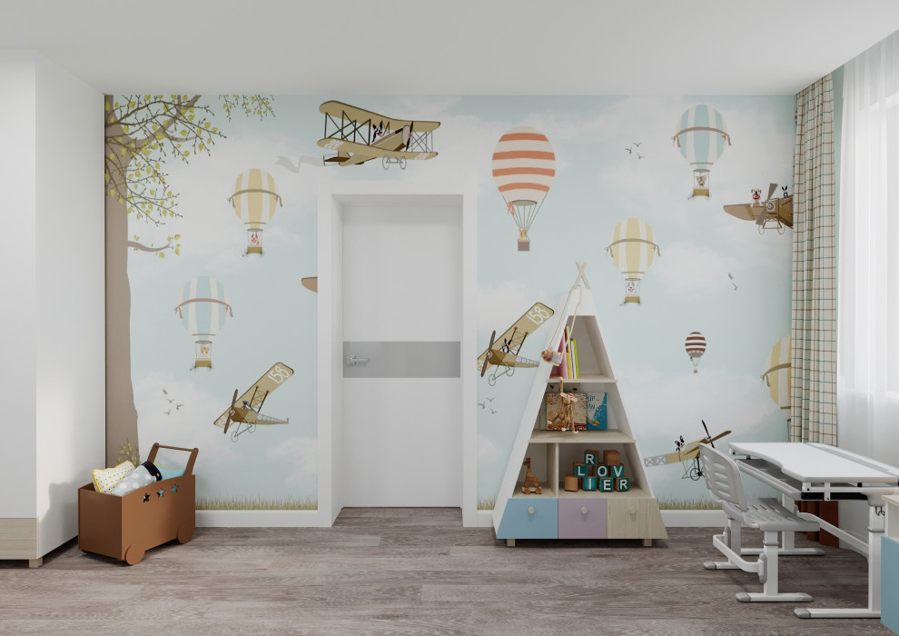 Дом в г.Нягань