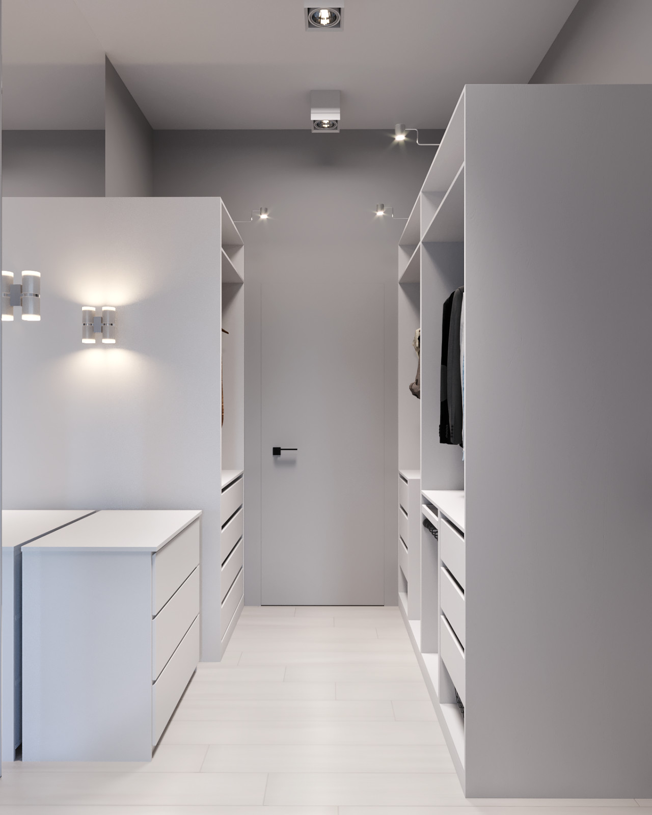 Проект дома в Санкт-Петербурге 200 м.кв