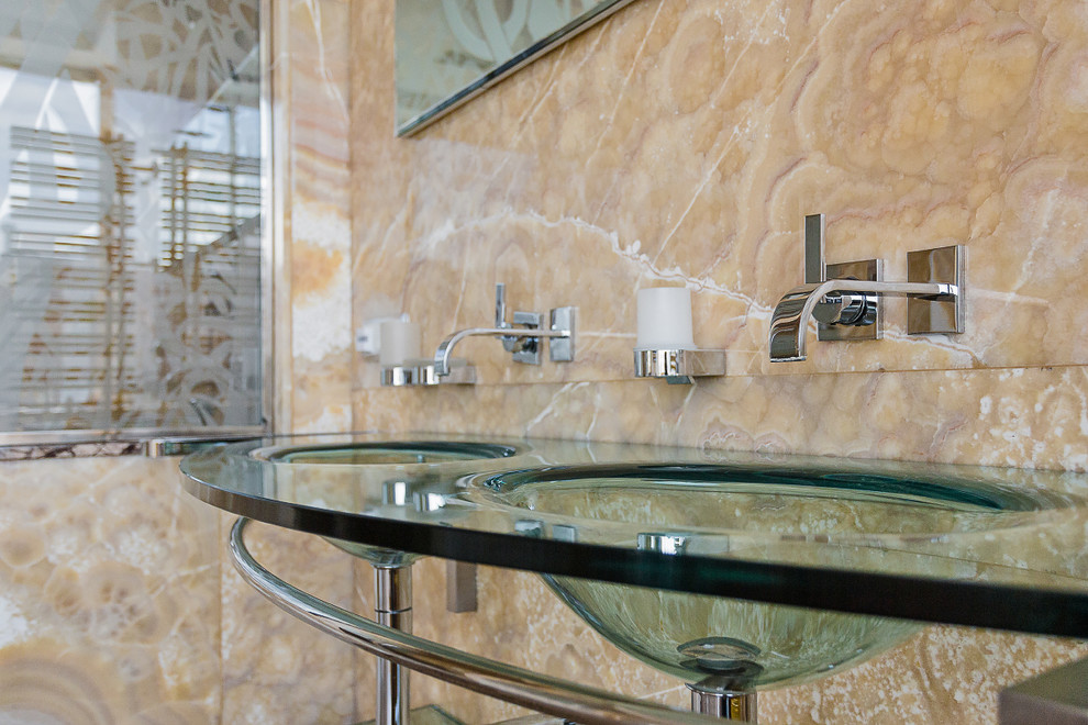 Видовая квартира в самом центре Москвы