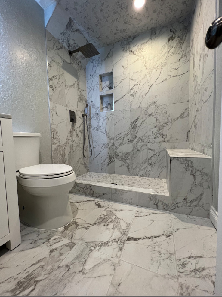 Bathroom Remodels