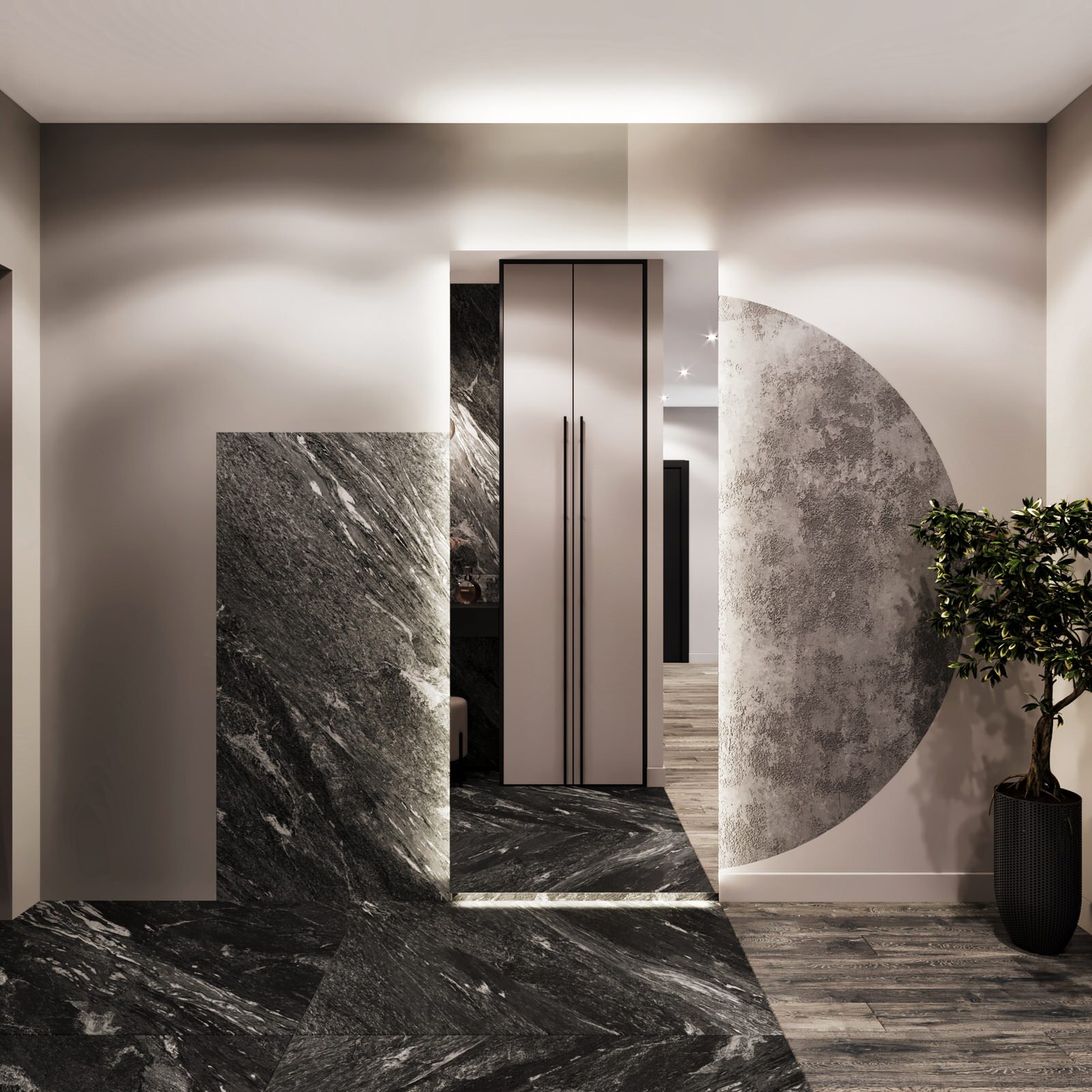 Квартира в ЖК "Легенда"