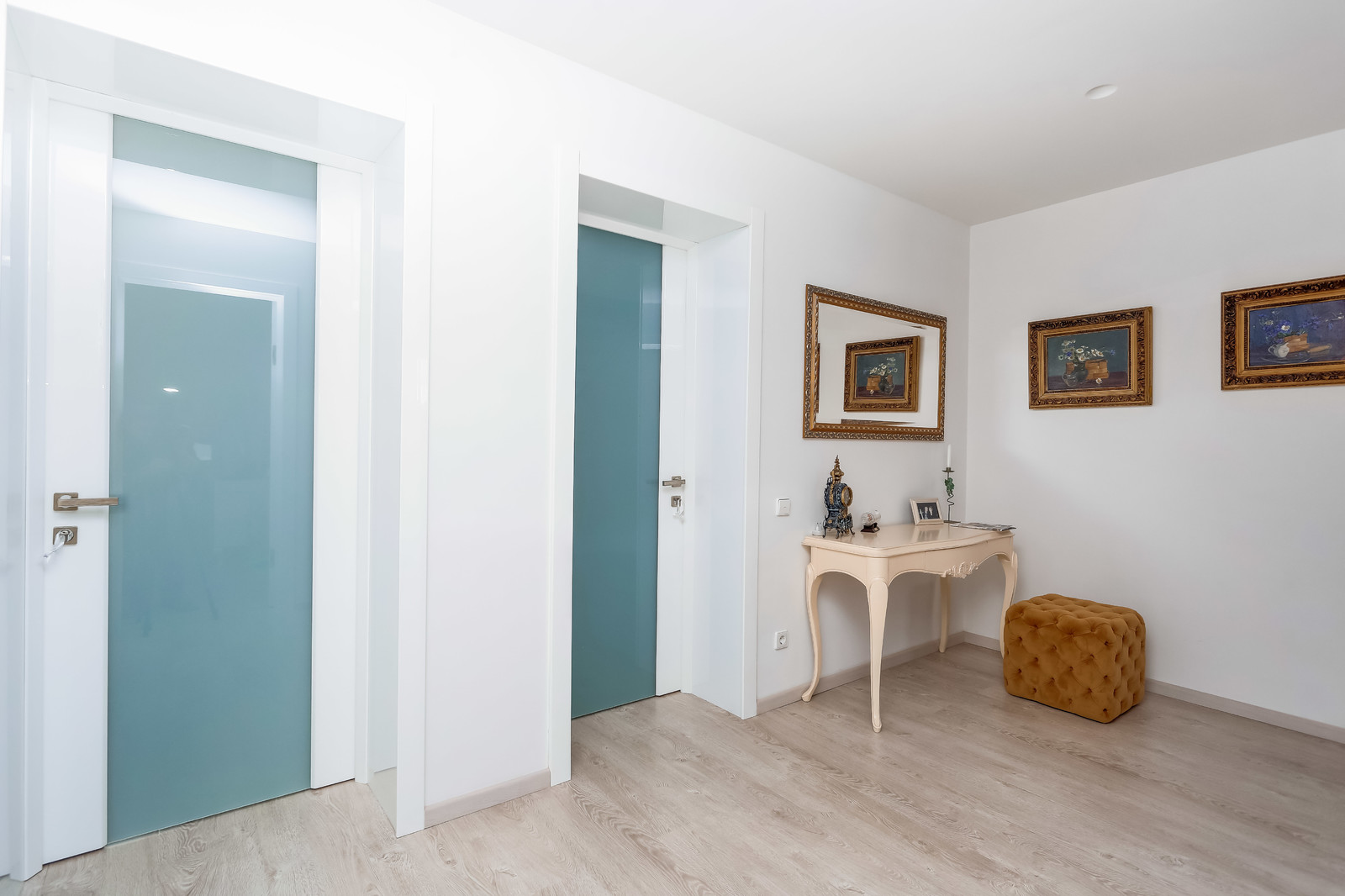 Ремонт таунхауса, 220м