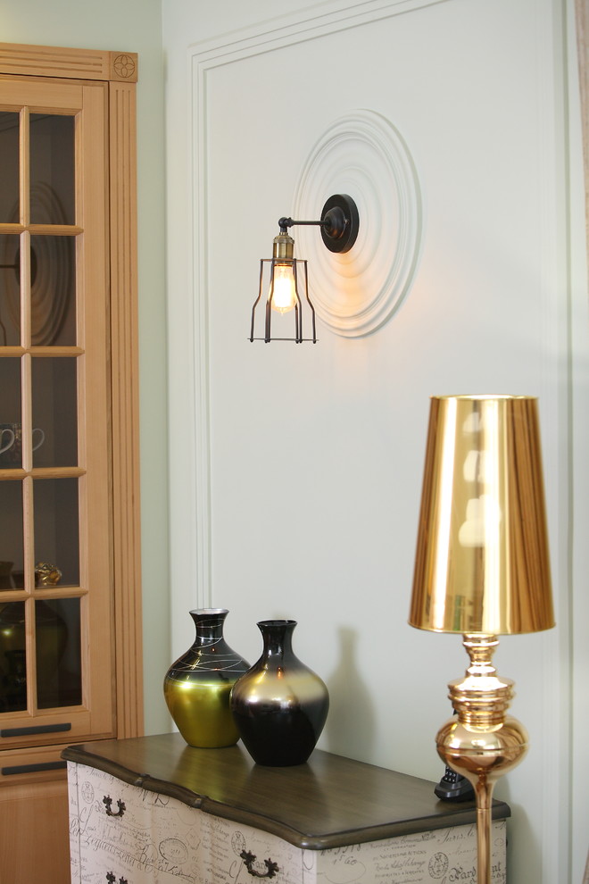 Квартира в ЖК Скай Севен 9 этаж.