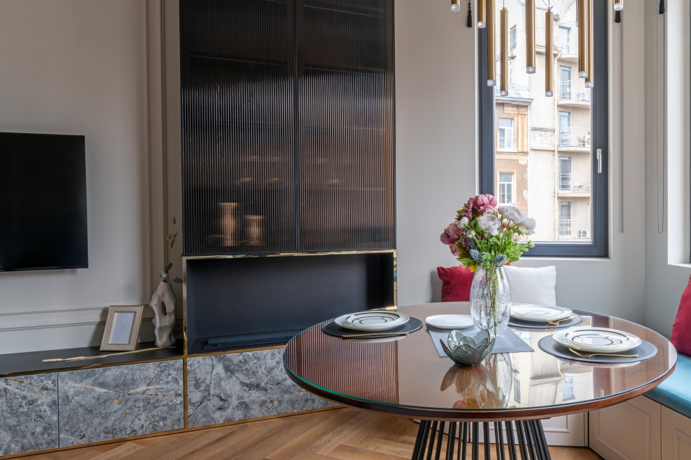 ЖК "Gtand House Club"