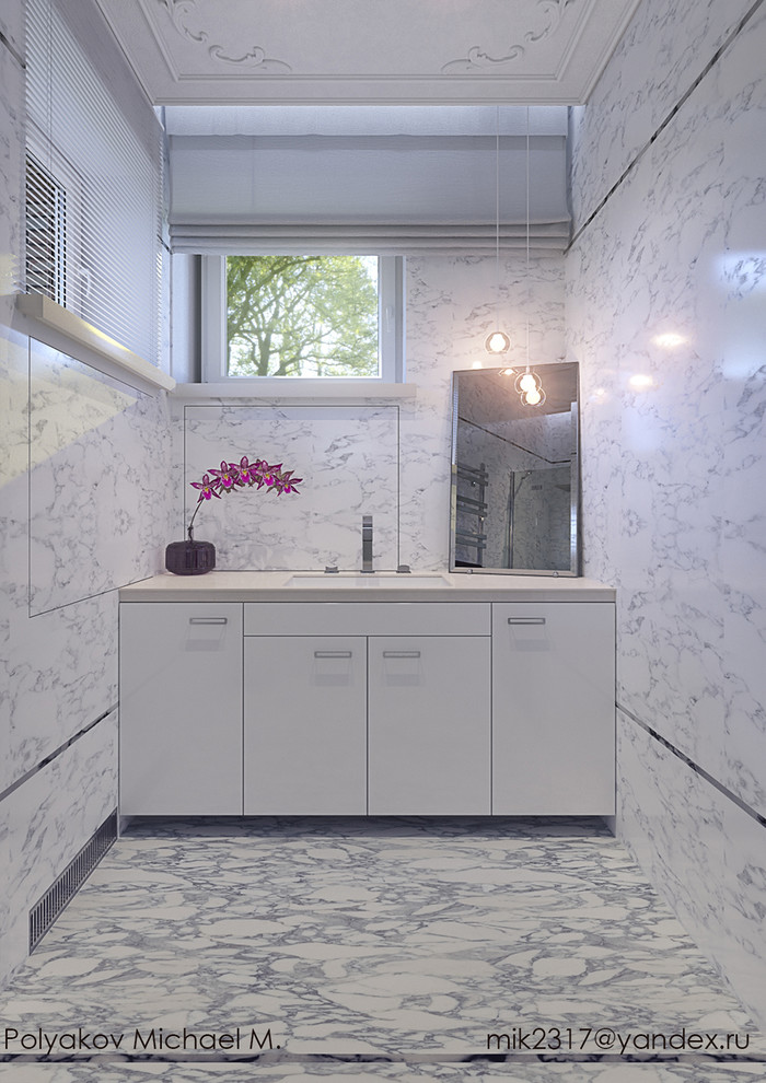 особняк в кп "Крона"