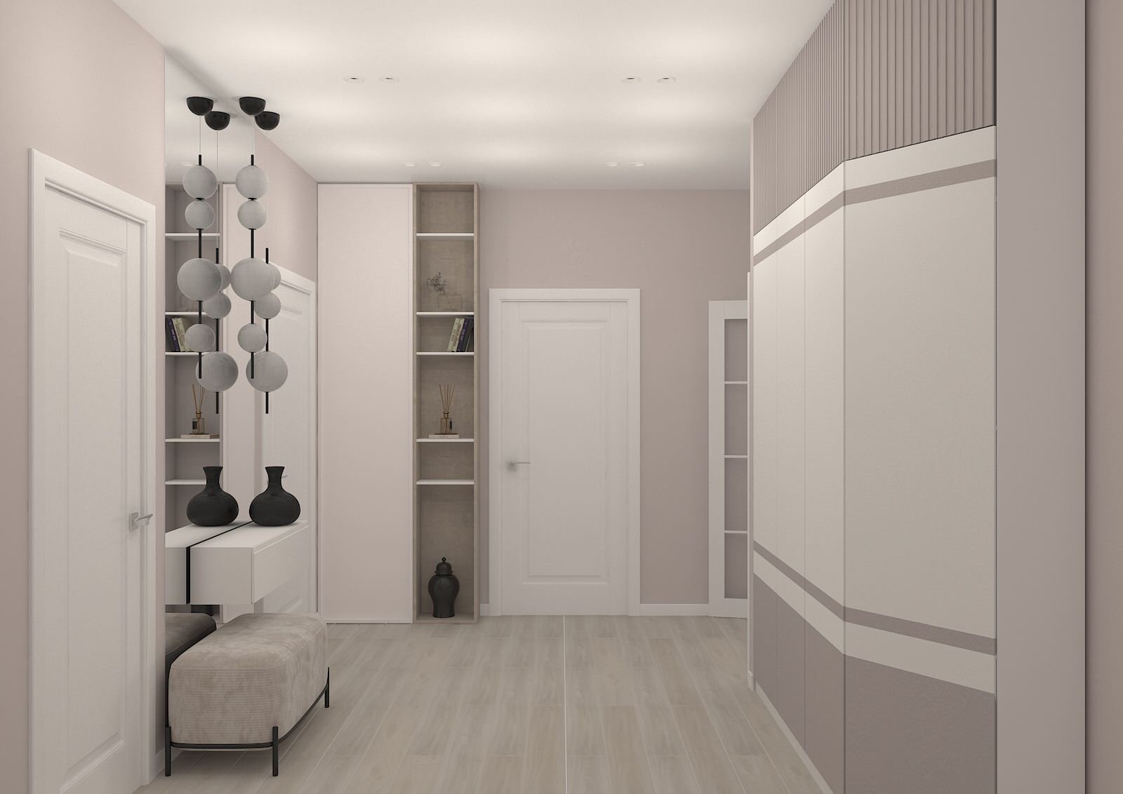 Дом Подольская