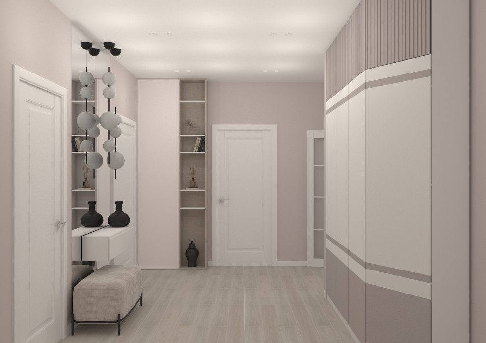 Дом Подольская