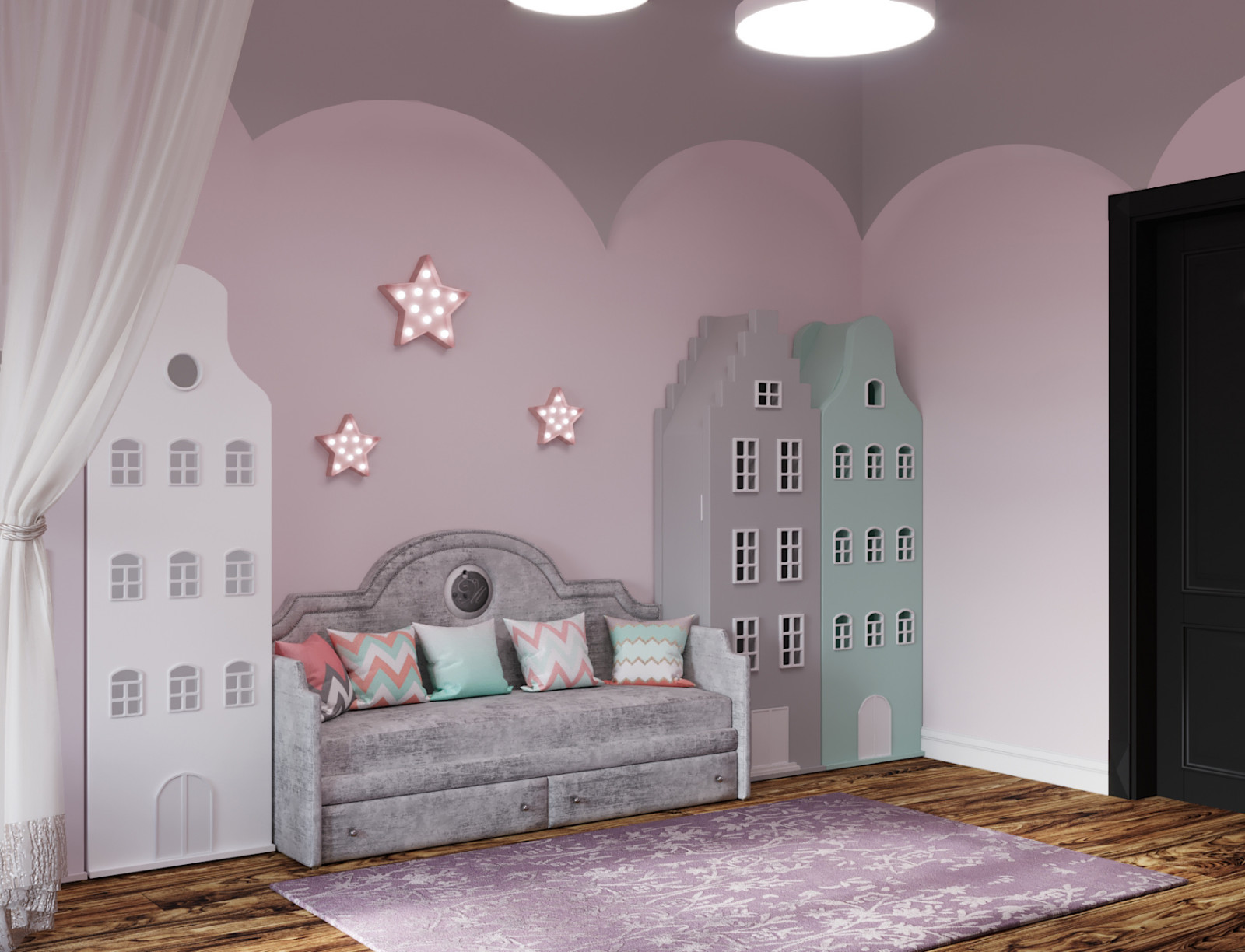 SMART & BEAUTY FAMILY HOUSE