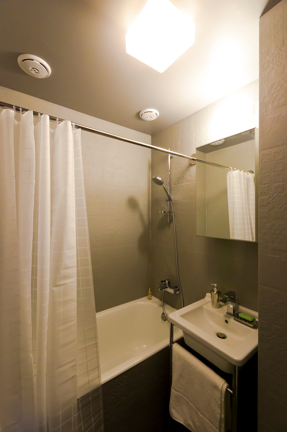 Квартира "Little M"