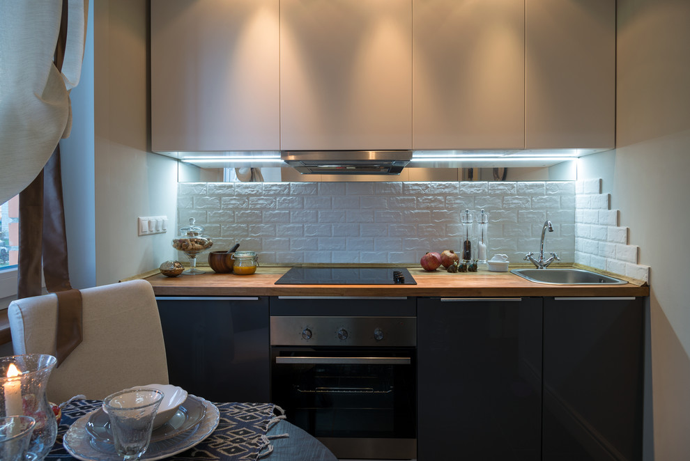 Цвет небесный