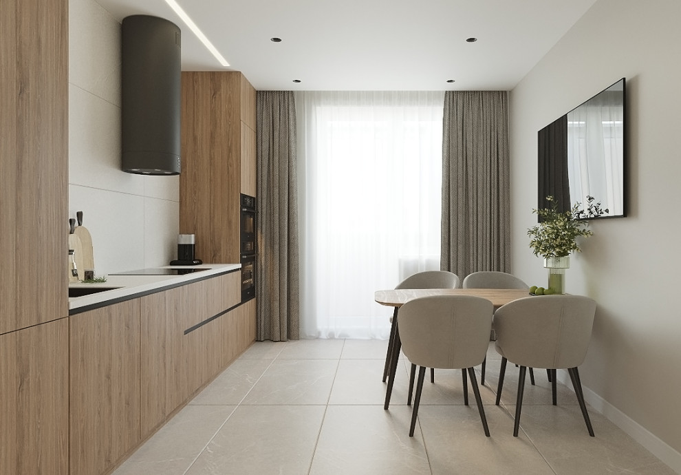 Квартира 79 м2