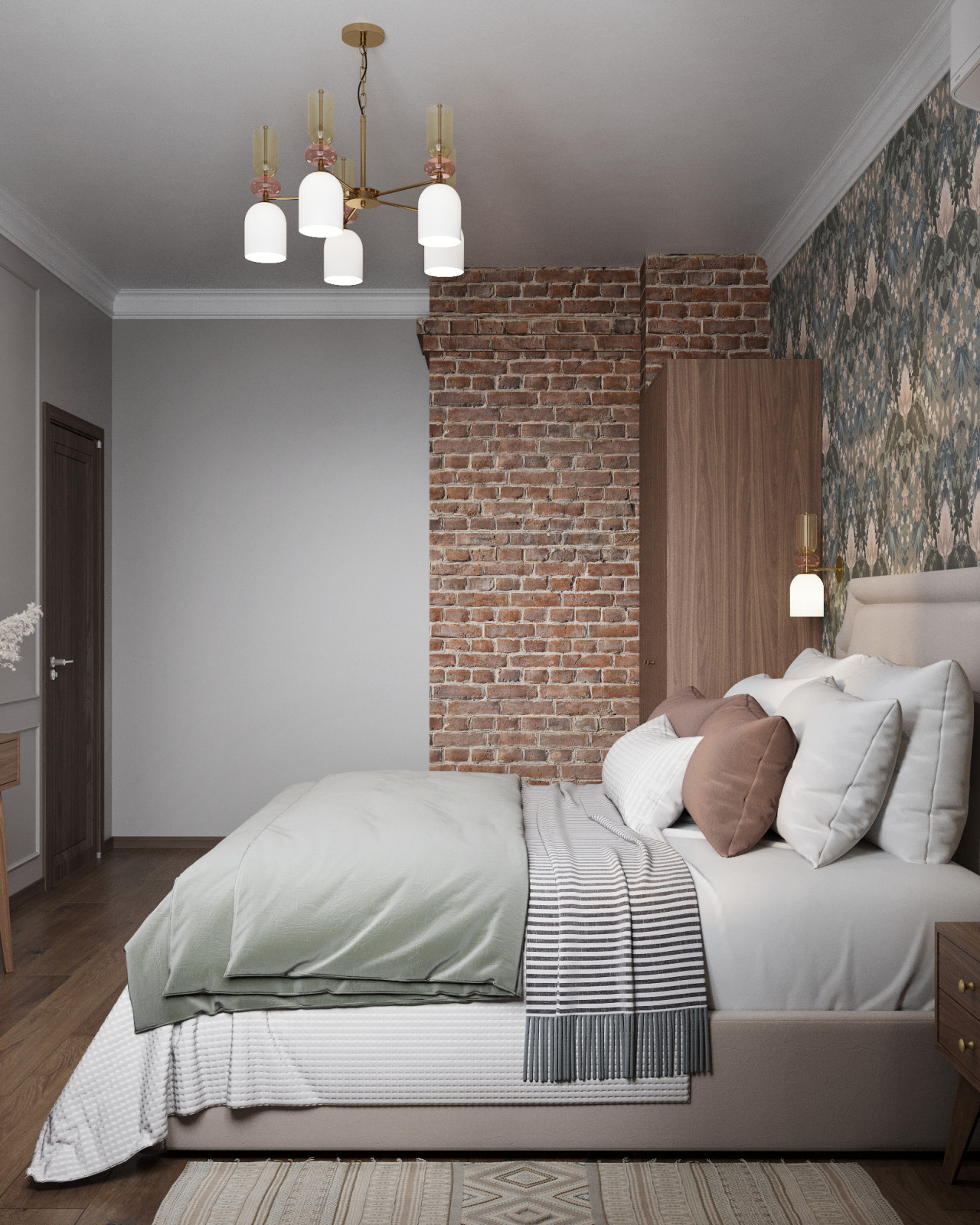 Катановский переулок