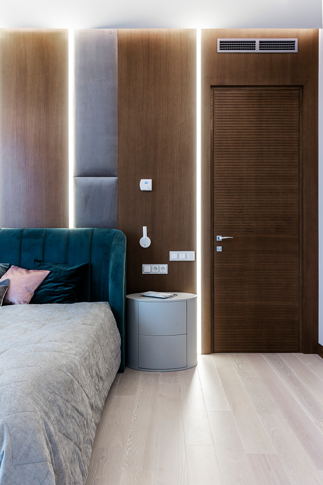 ЖК Воробьев Дом