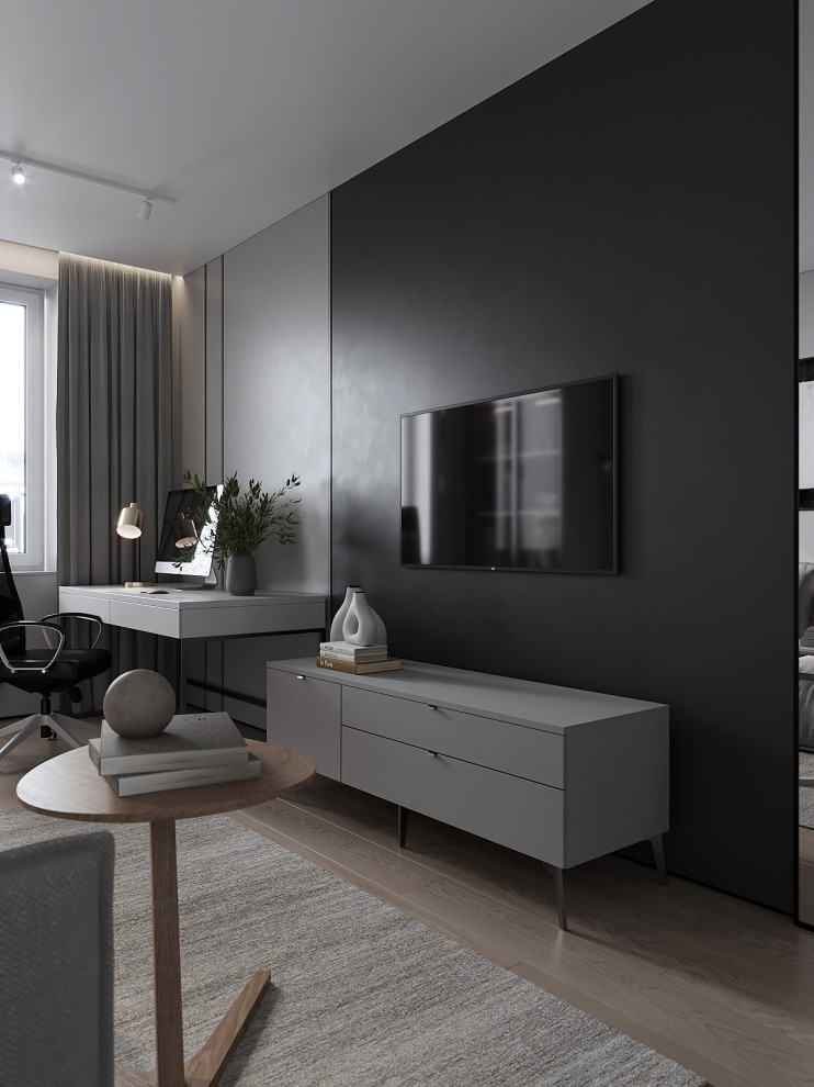 ЖК Командор