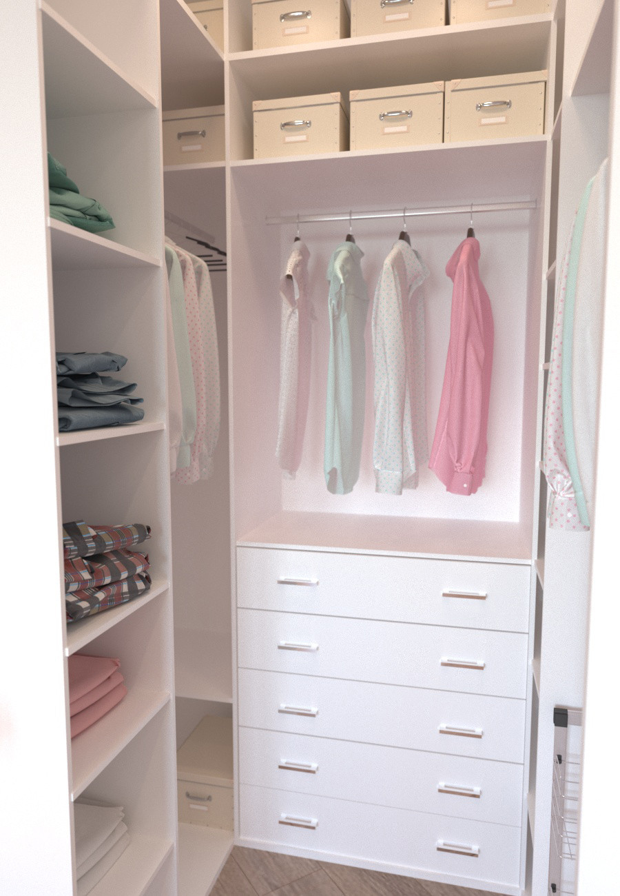 Дизайн квартиры