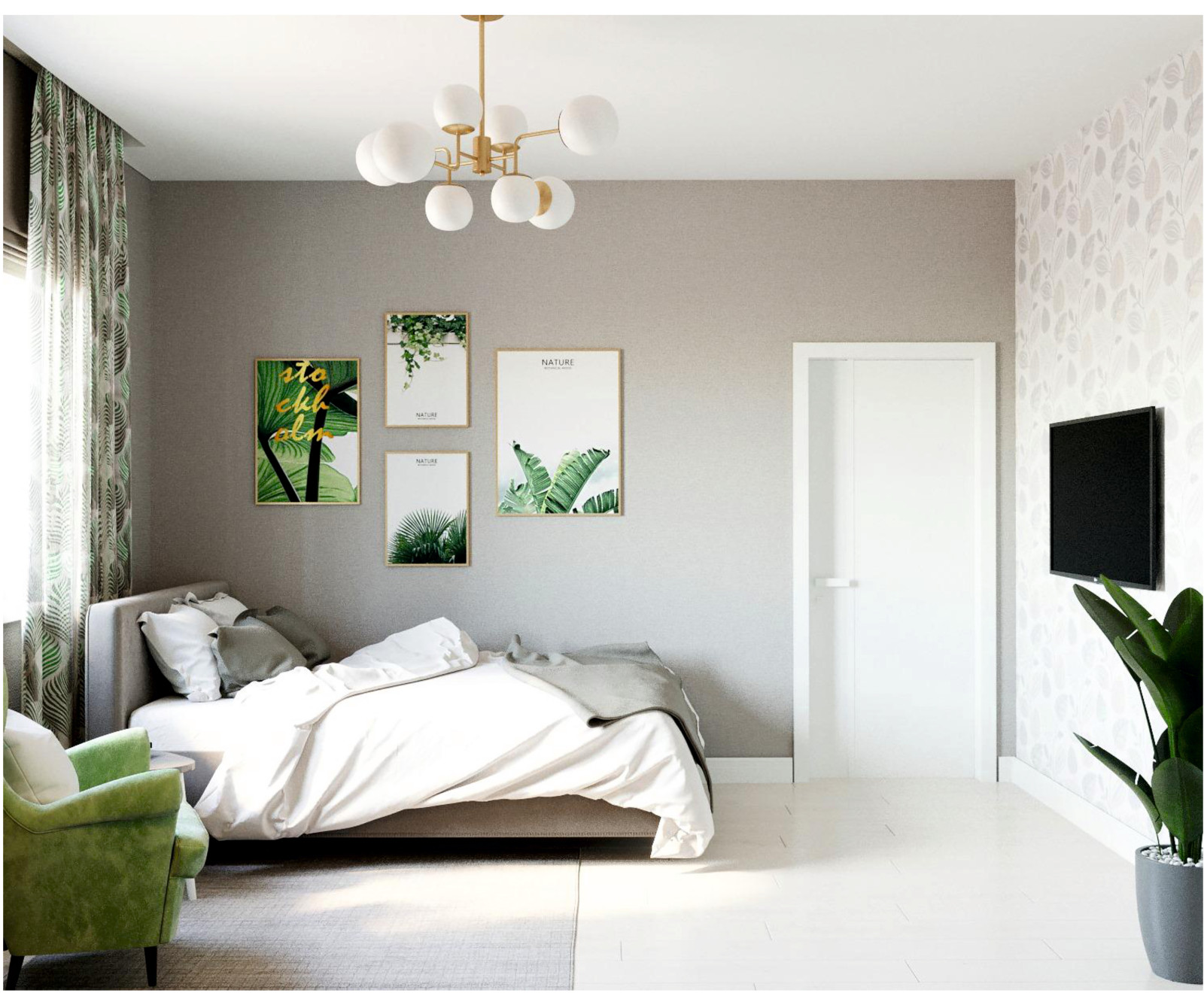 Дом в КП Хризолитовый