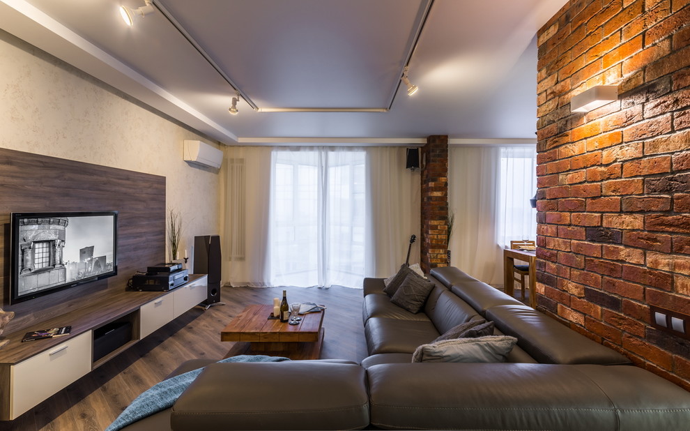 Квартира на Озерках