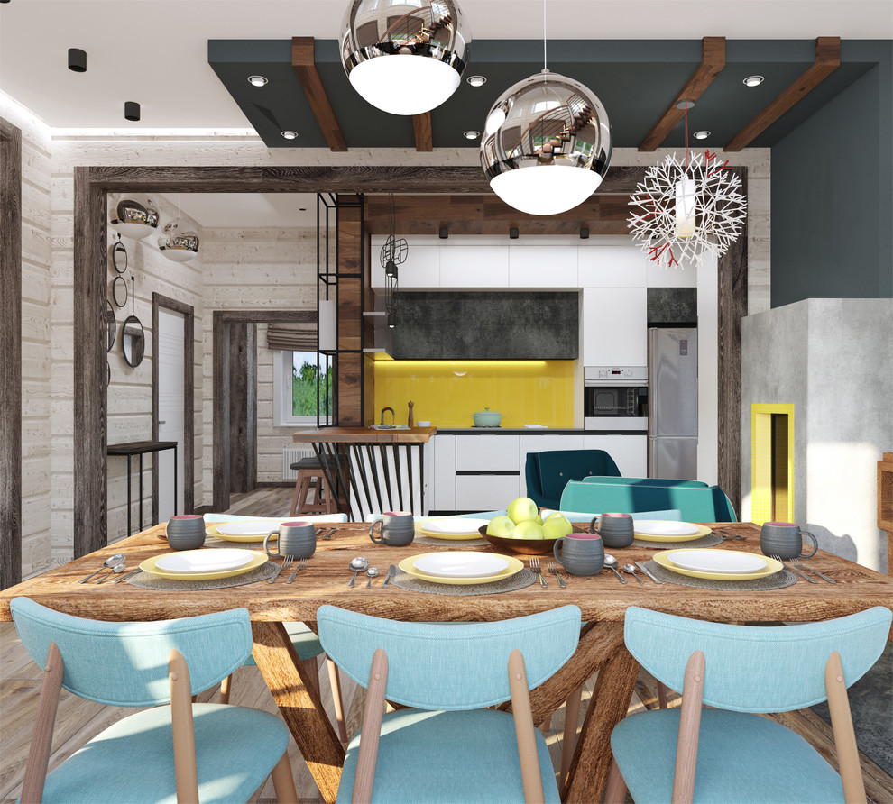 Дом на Дмитровке