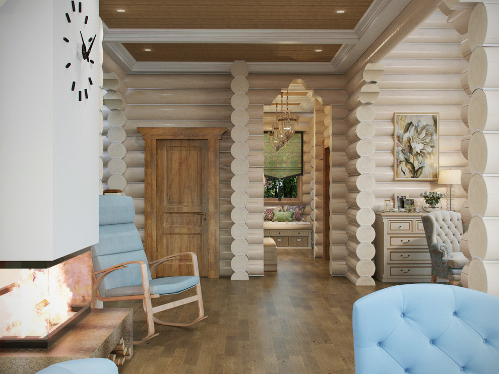 Дом Гидроузел