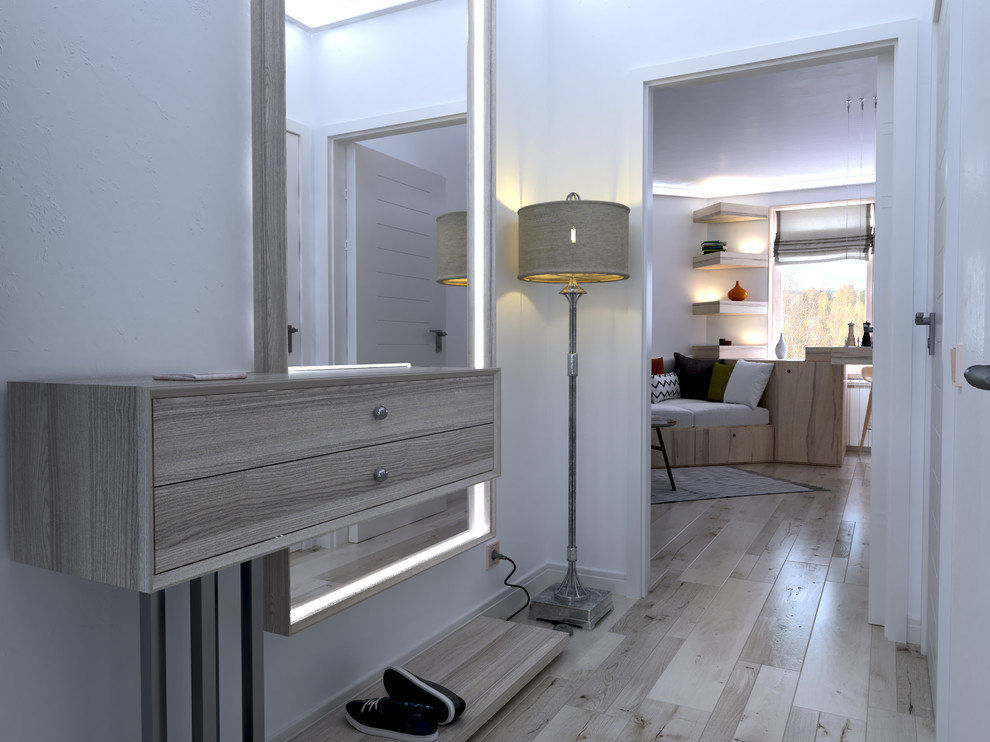 Квартира-студия