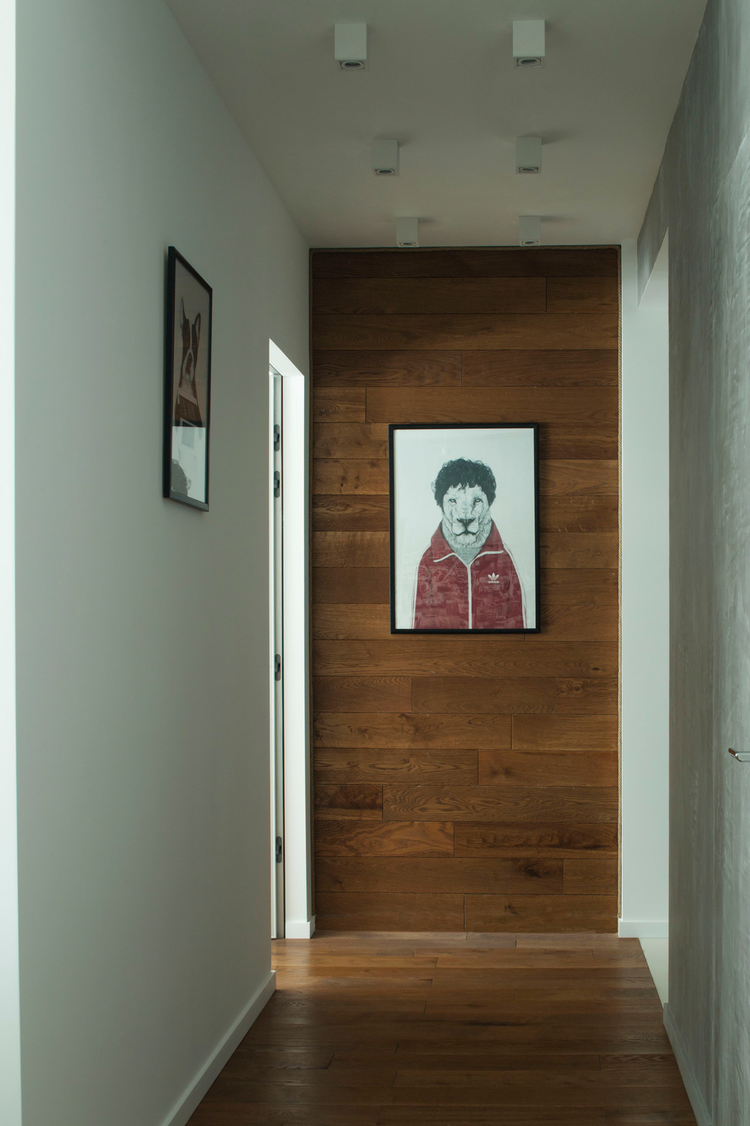 Квартира 57 кв.м