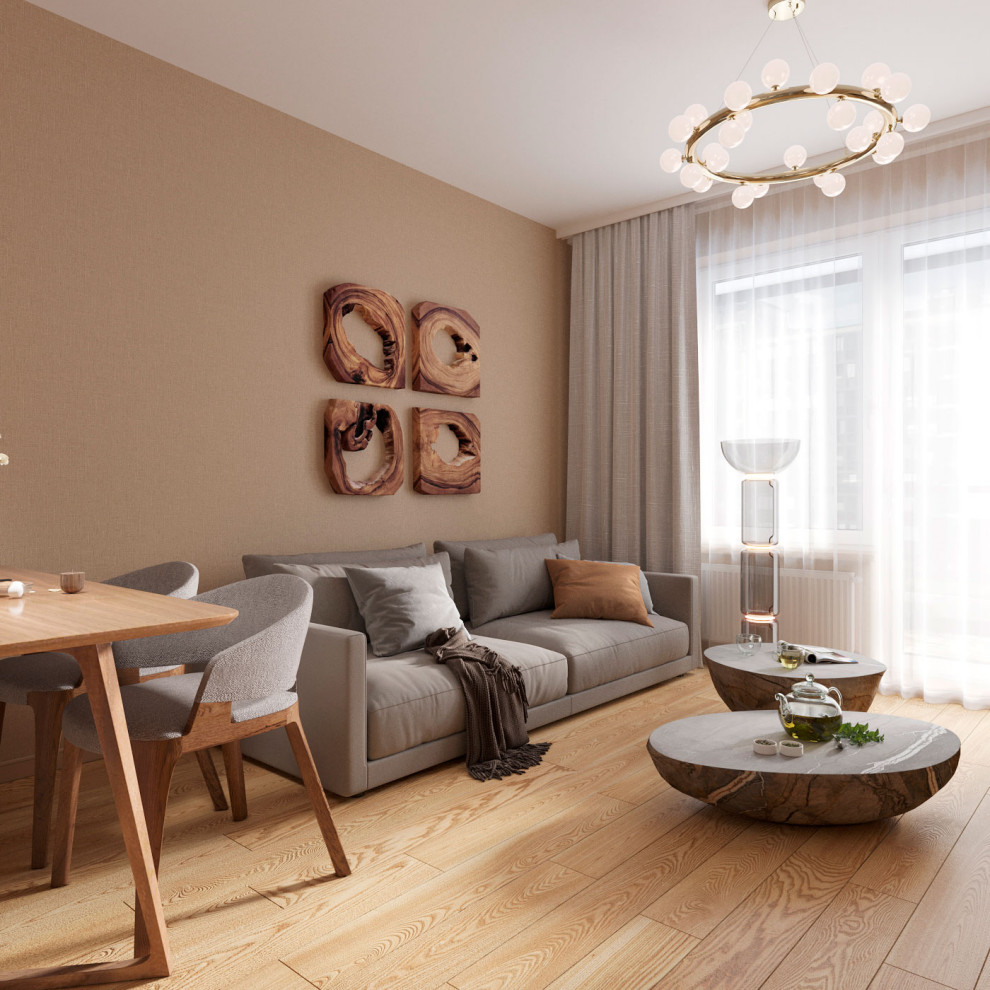 ЖК "Magnifika Residence"