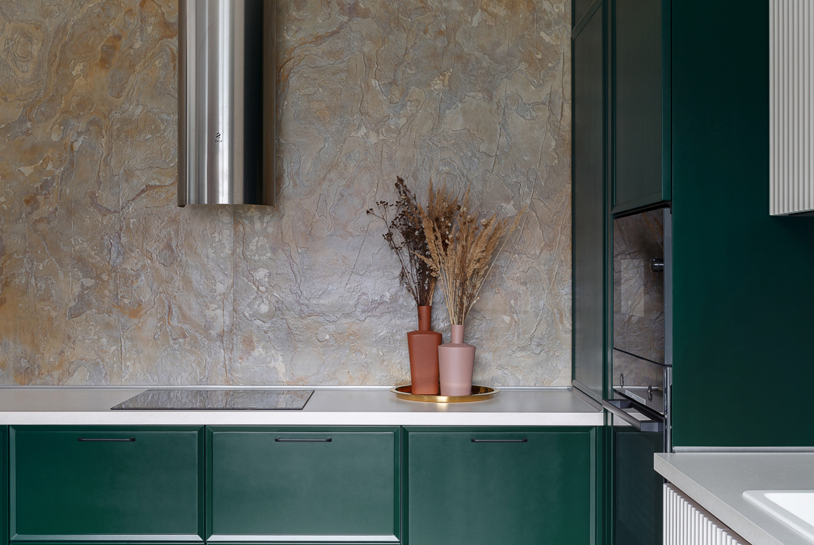 Квартира для молодой семьи