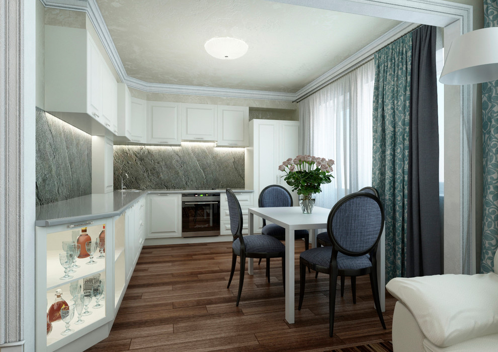 Новая Ижора