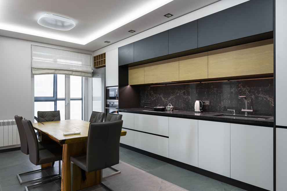 Обложка проекта: Soft minimalism