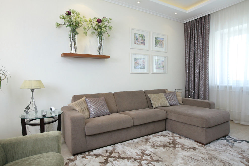 Квартира в Ветлужанке