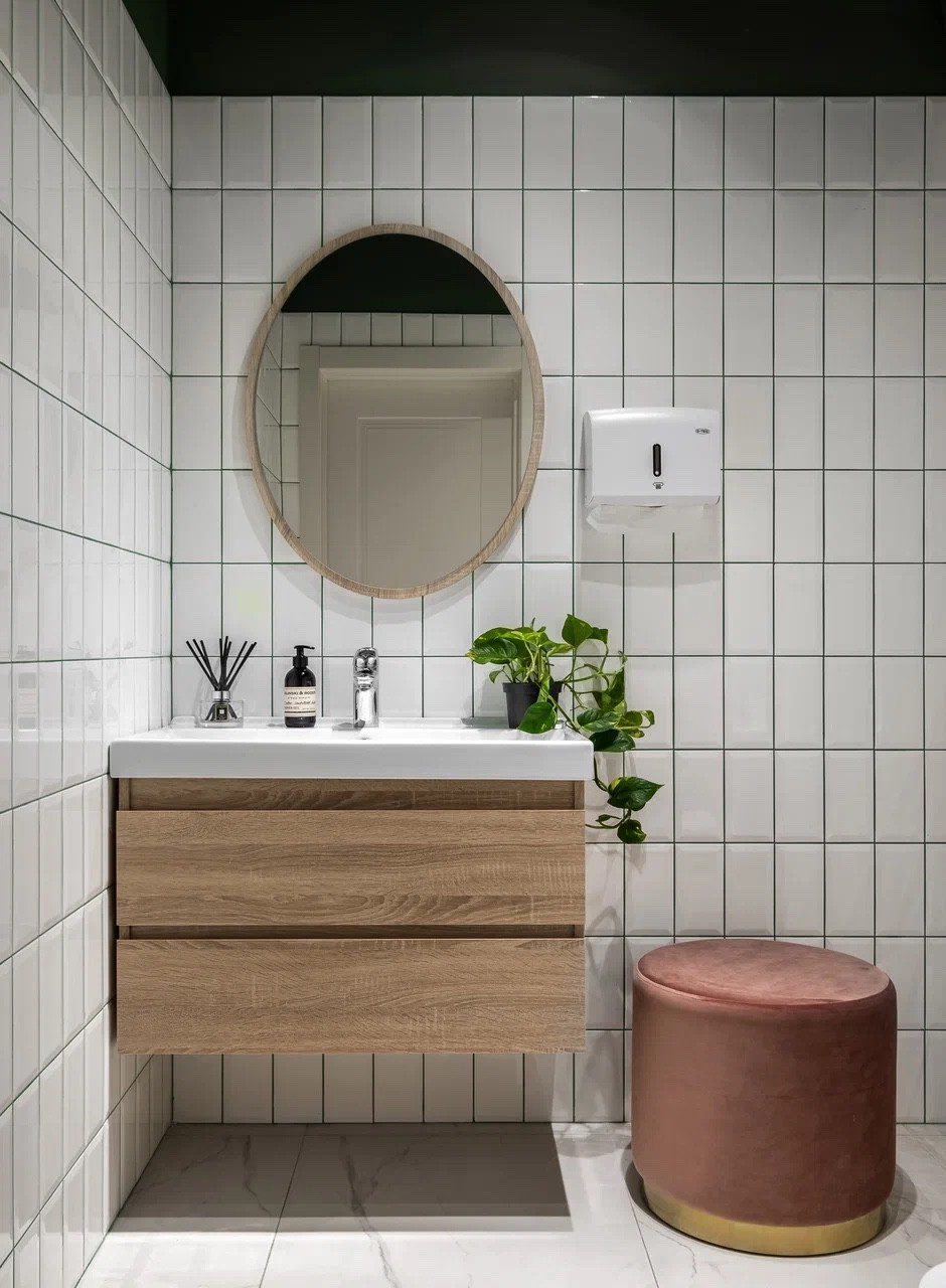 Обложка проекта: Салон Красоты м.Филатов луг