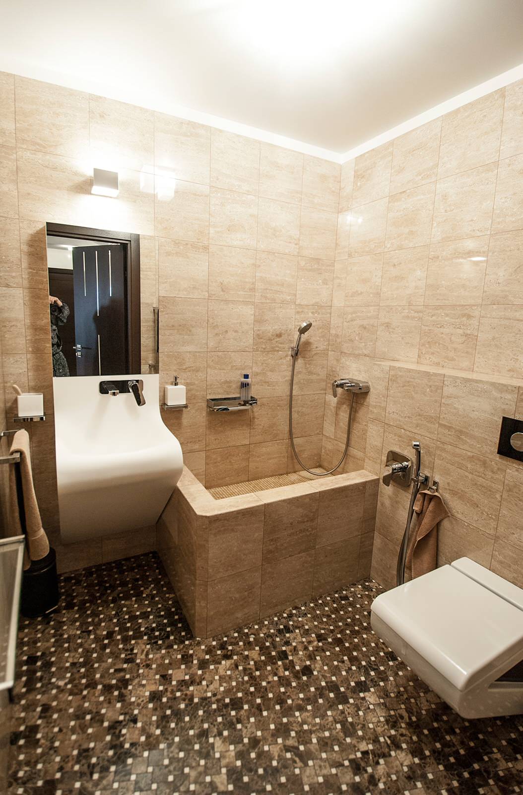 Квартира на ул. Елизаветинская