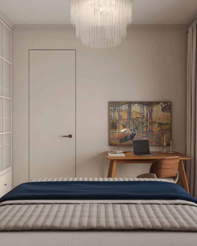 ЖК "CityBay", 40 м2