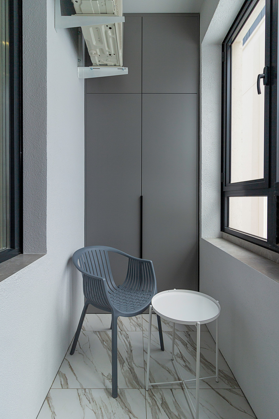 Обложка проекта: Фото квартиры под сдачу в ЖК Фамилия