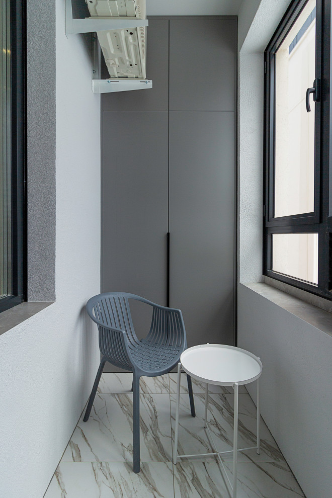 Обложка проекта: Фото квартиры под сдачу в ЖК Фамилия