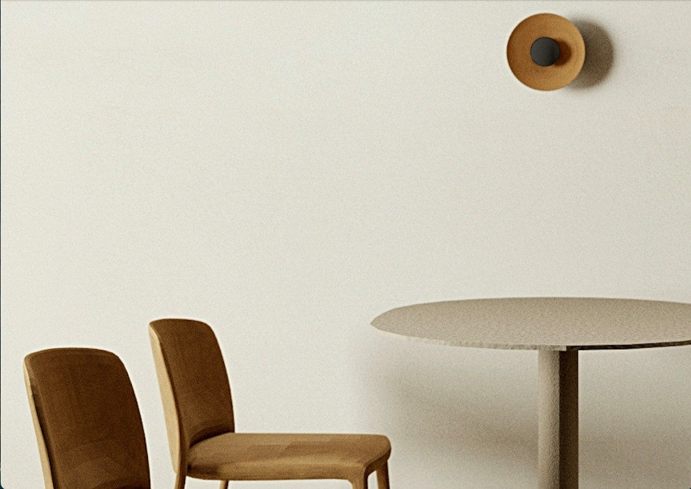 Проект кофейни "Каштан"