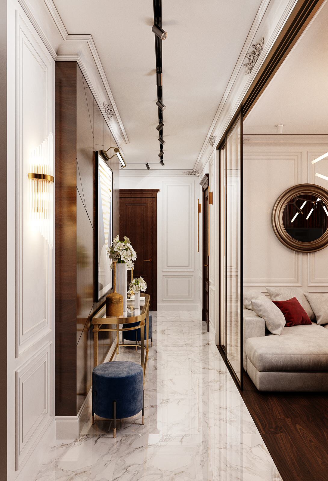 Обложка проекта: ЖК Royal Park Владикавказ