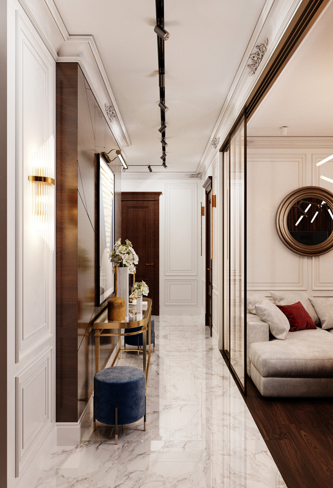 Обложка проекта: ЖК Royal Park Владикавказ