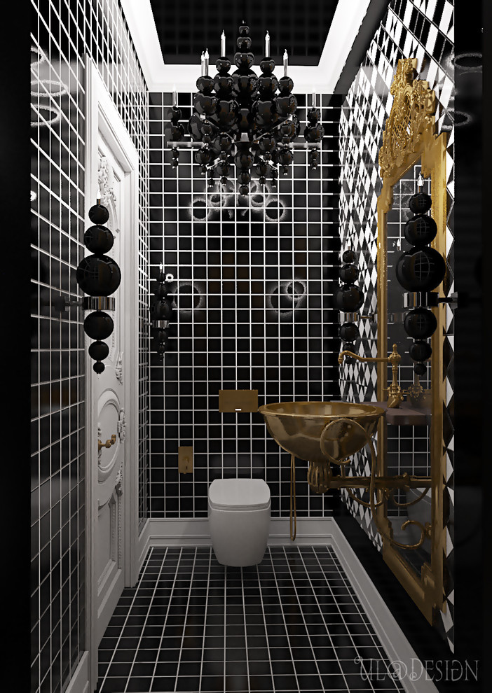 Апартаменты в ЖК Итальянский квартал Москва