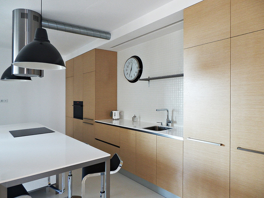 квартира на Быховской 172 м2