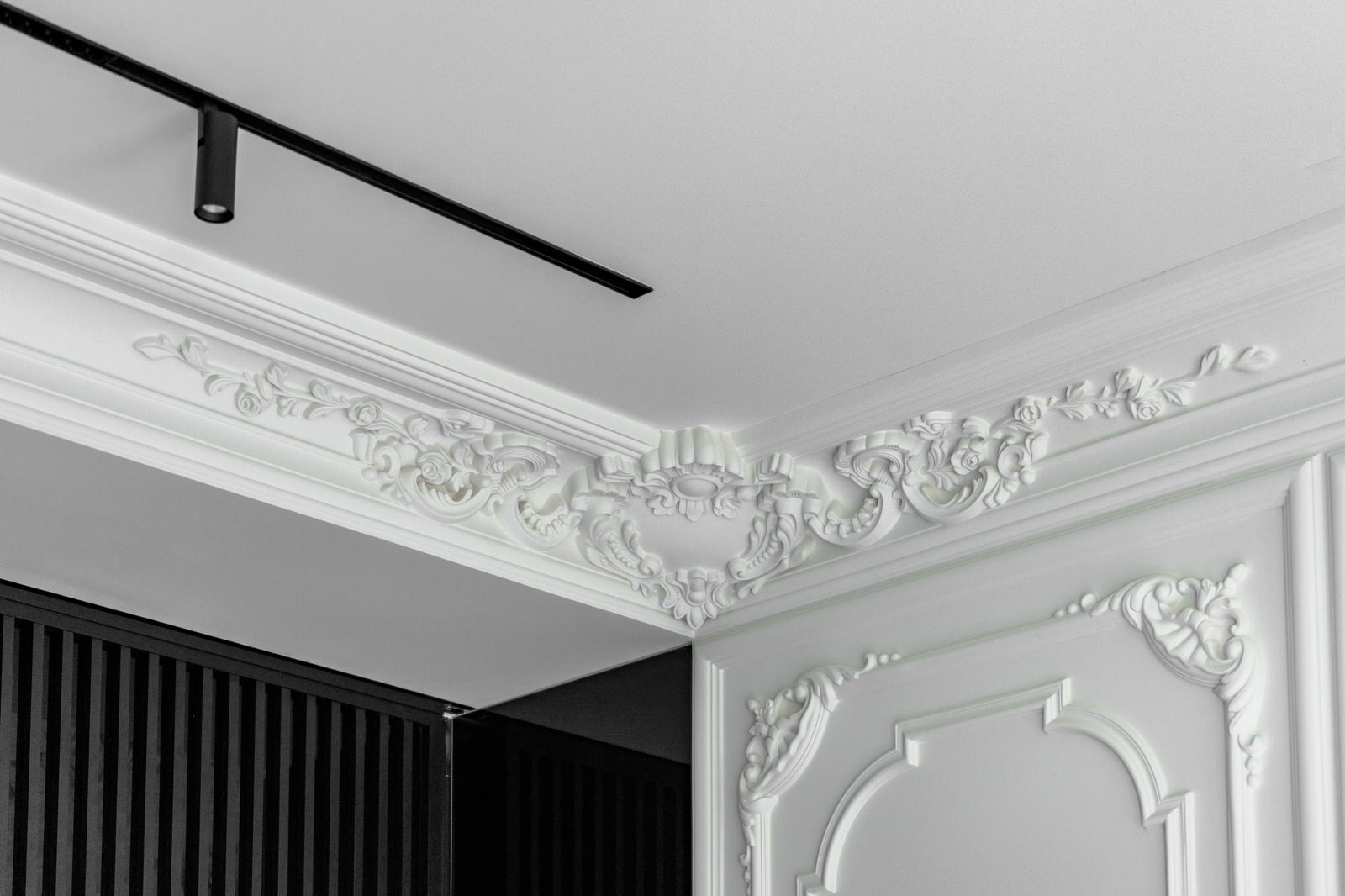 Дизайн-проект в Нева Хаус