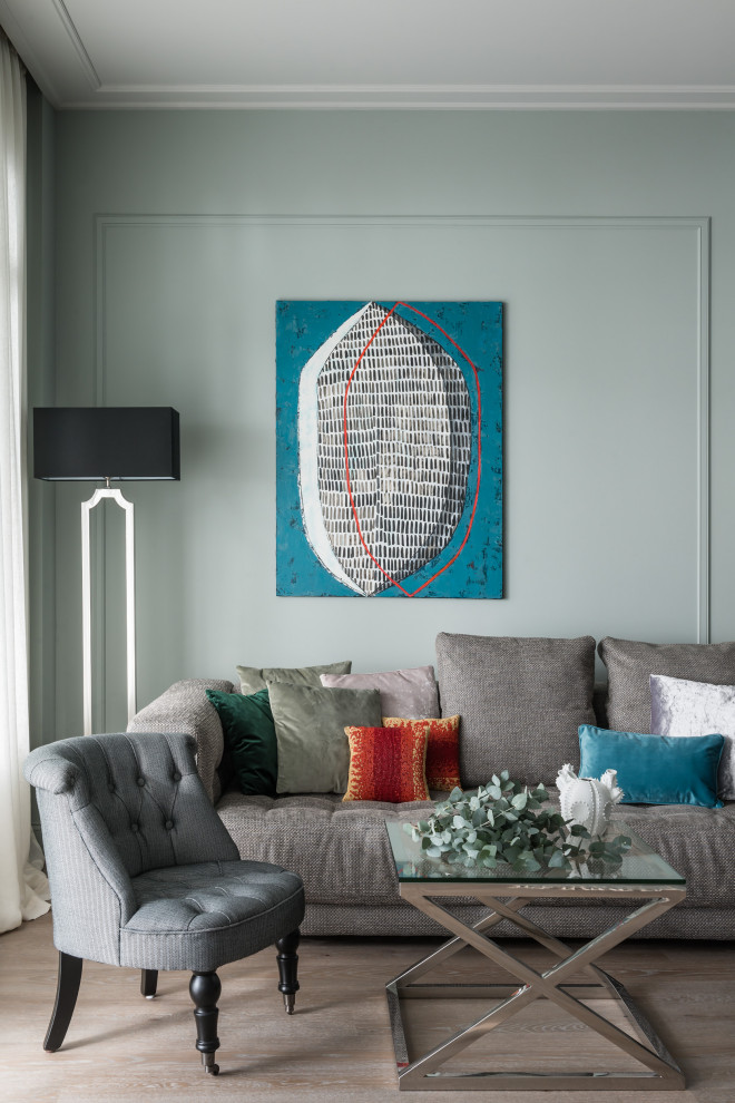 Съёмка квартиры в Сочи (проект - Лариса Земцева)