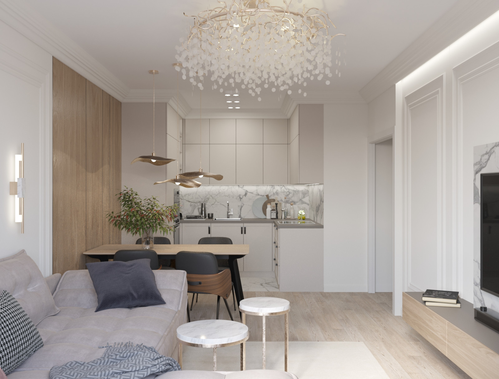 Современная классика