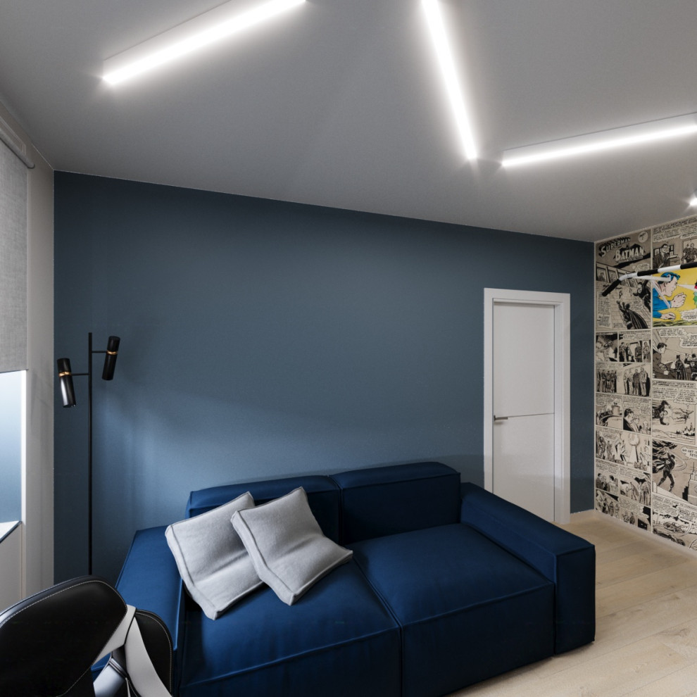 Бориса Пастернака 337