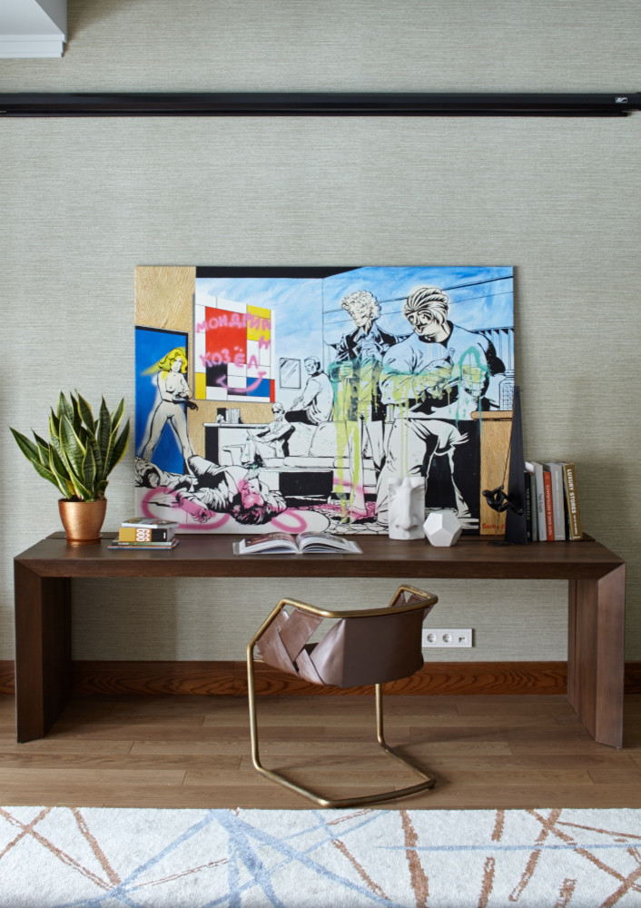 Таунхаус в Подмосковье