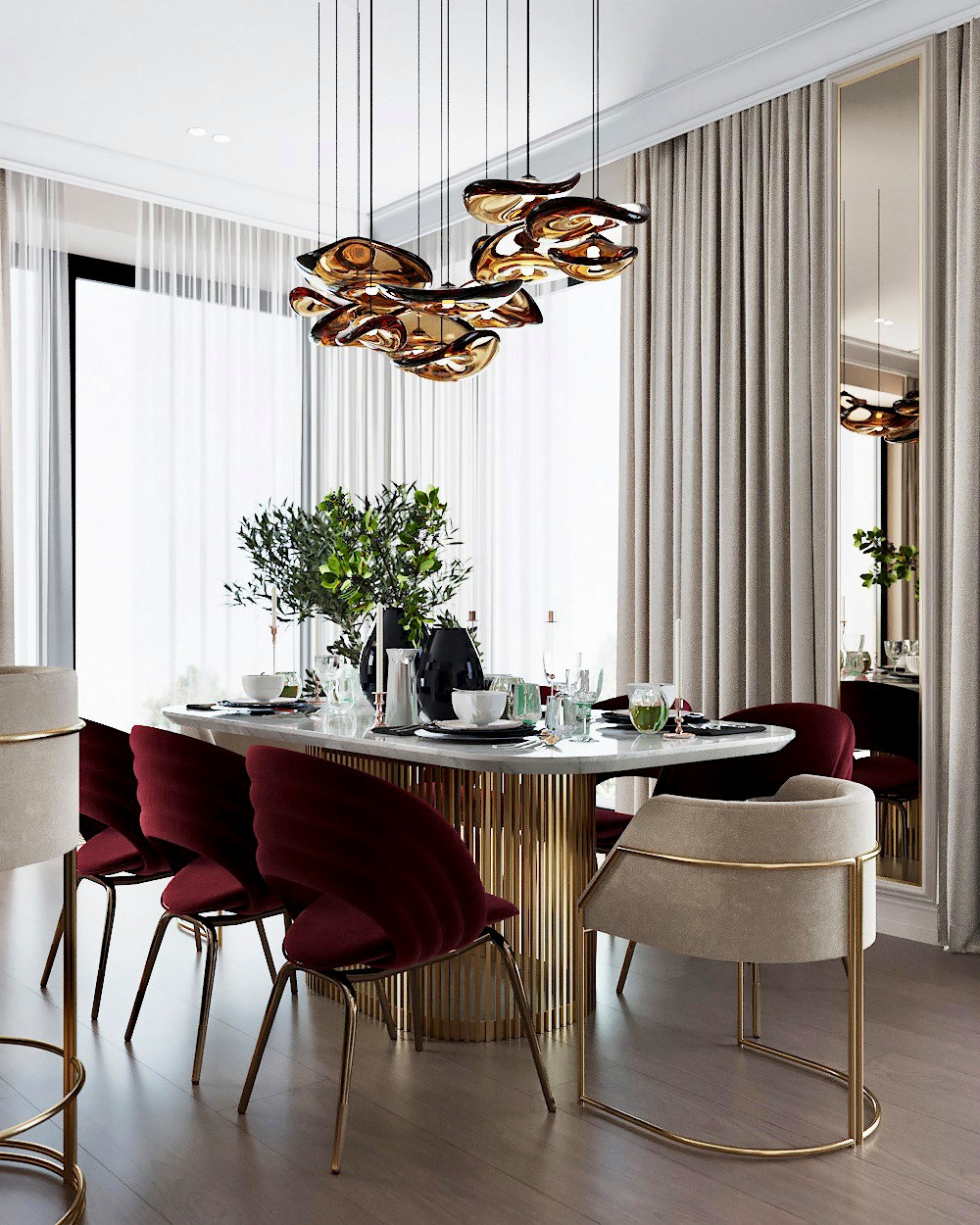 Квартира в ЖК Прайм Парк