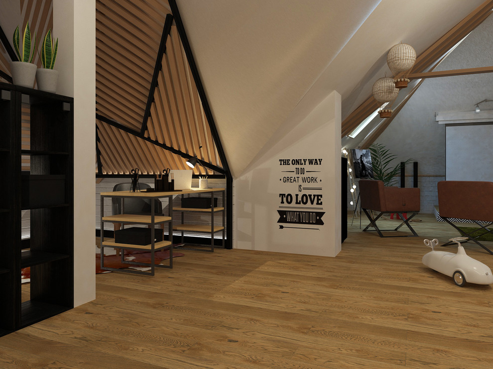 Дом на Бакунина