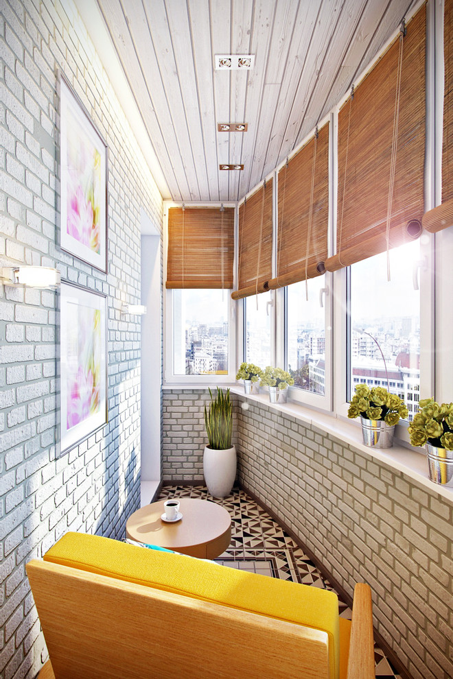 квартира по ул.Новая